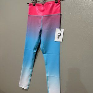 ZYIA Firecracker LnT